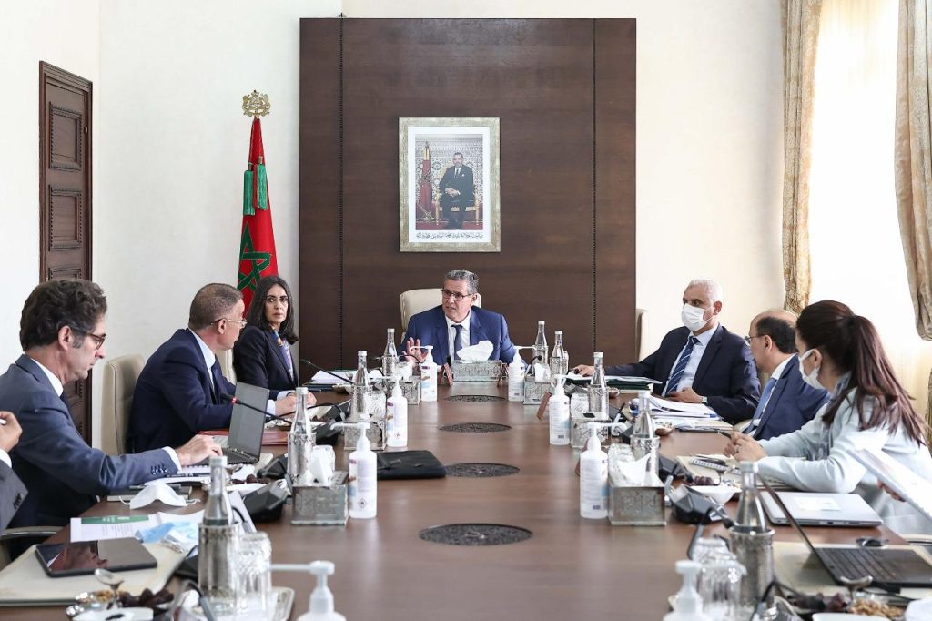 رسميا.. الحكومة تصادق على الزيادة في "السميك"