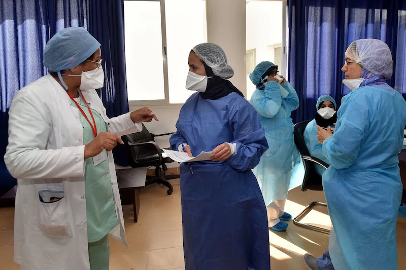 80 إصابة جديدة بكورونا خلال الـ24 ساعة