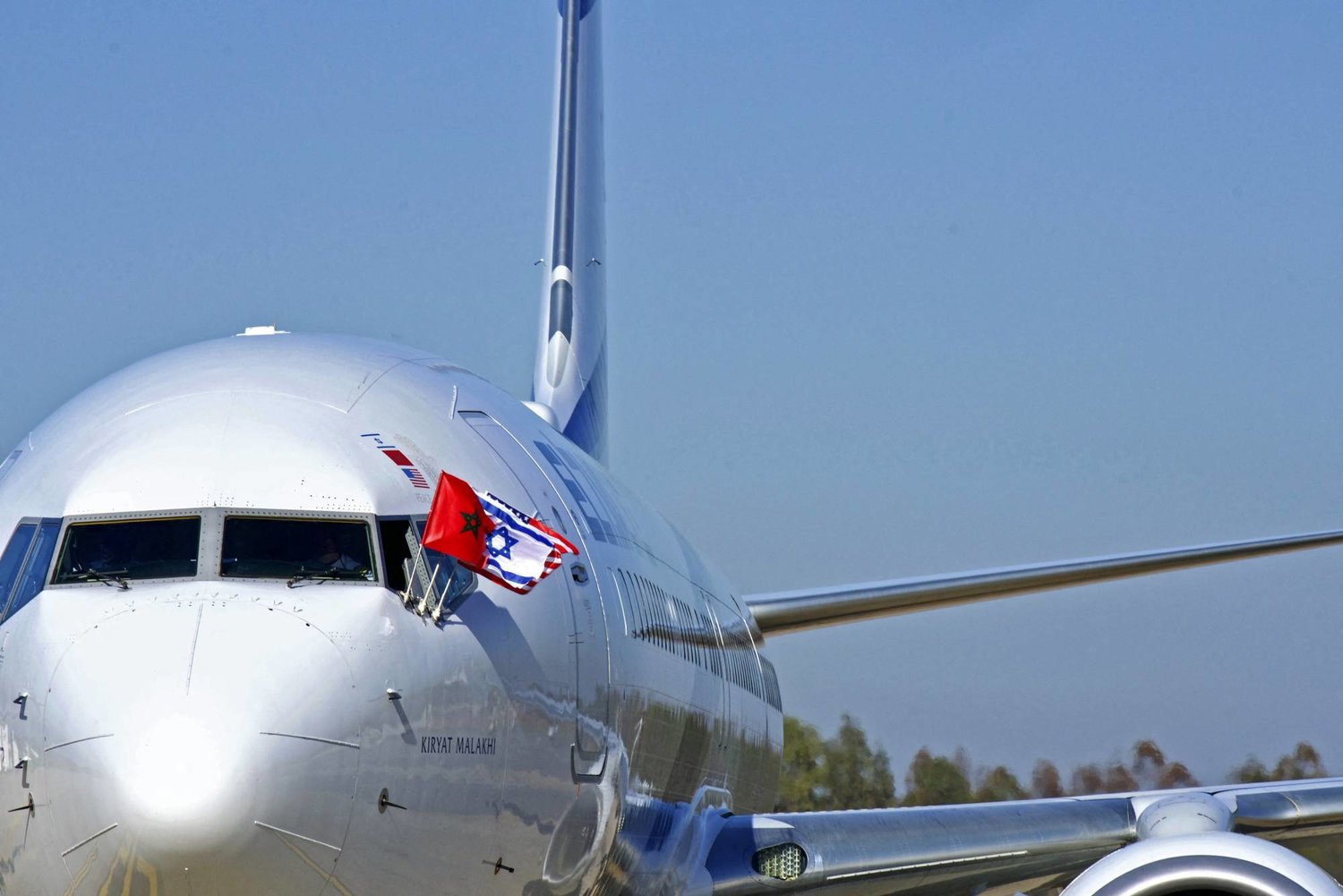 رسميا.. إطلاق خط جوي مباشر بين تل أبيب الإسرائيلية والصويرة