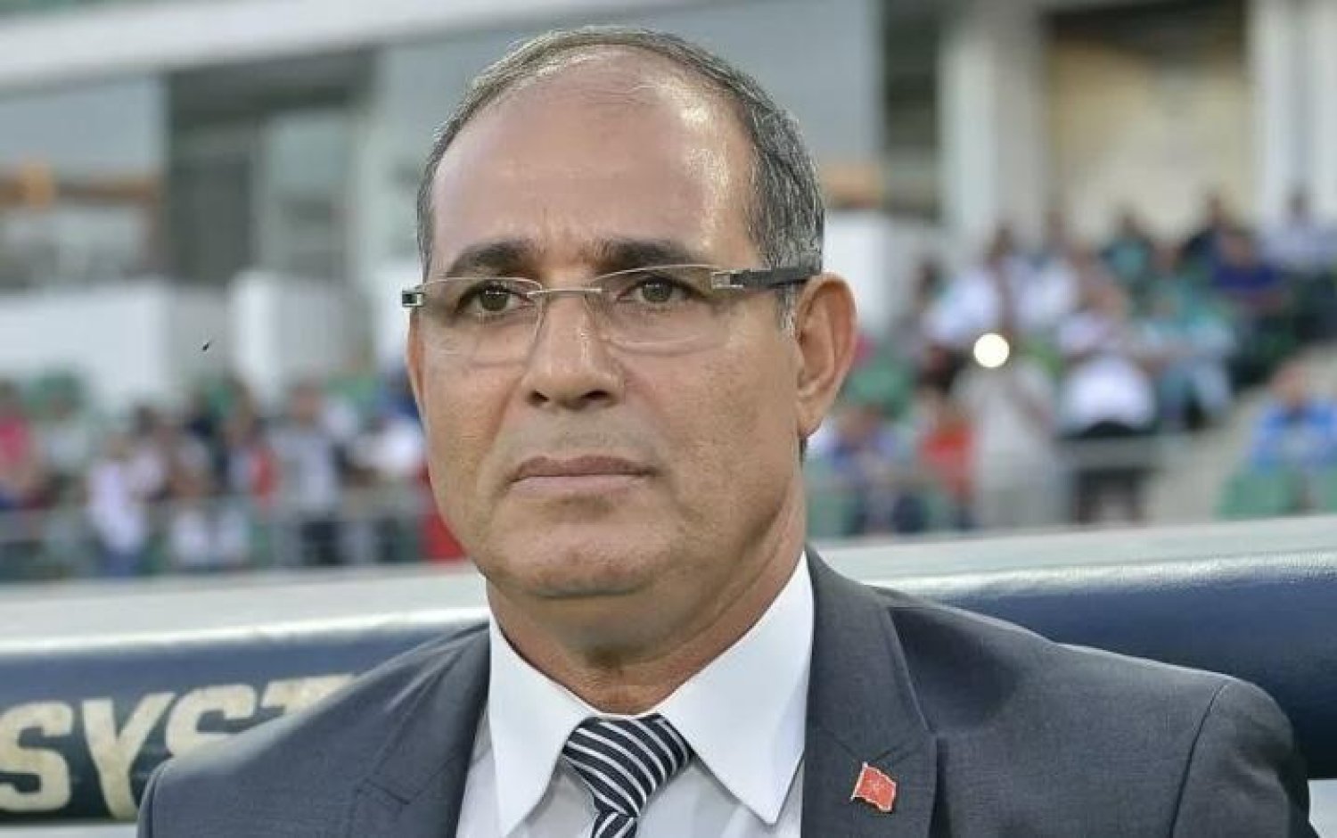 الزاكي لـ "اقتصادكم" : المغرب يستحق التتويج.. وبونو رجل اللحظات الحرجة