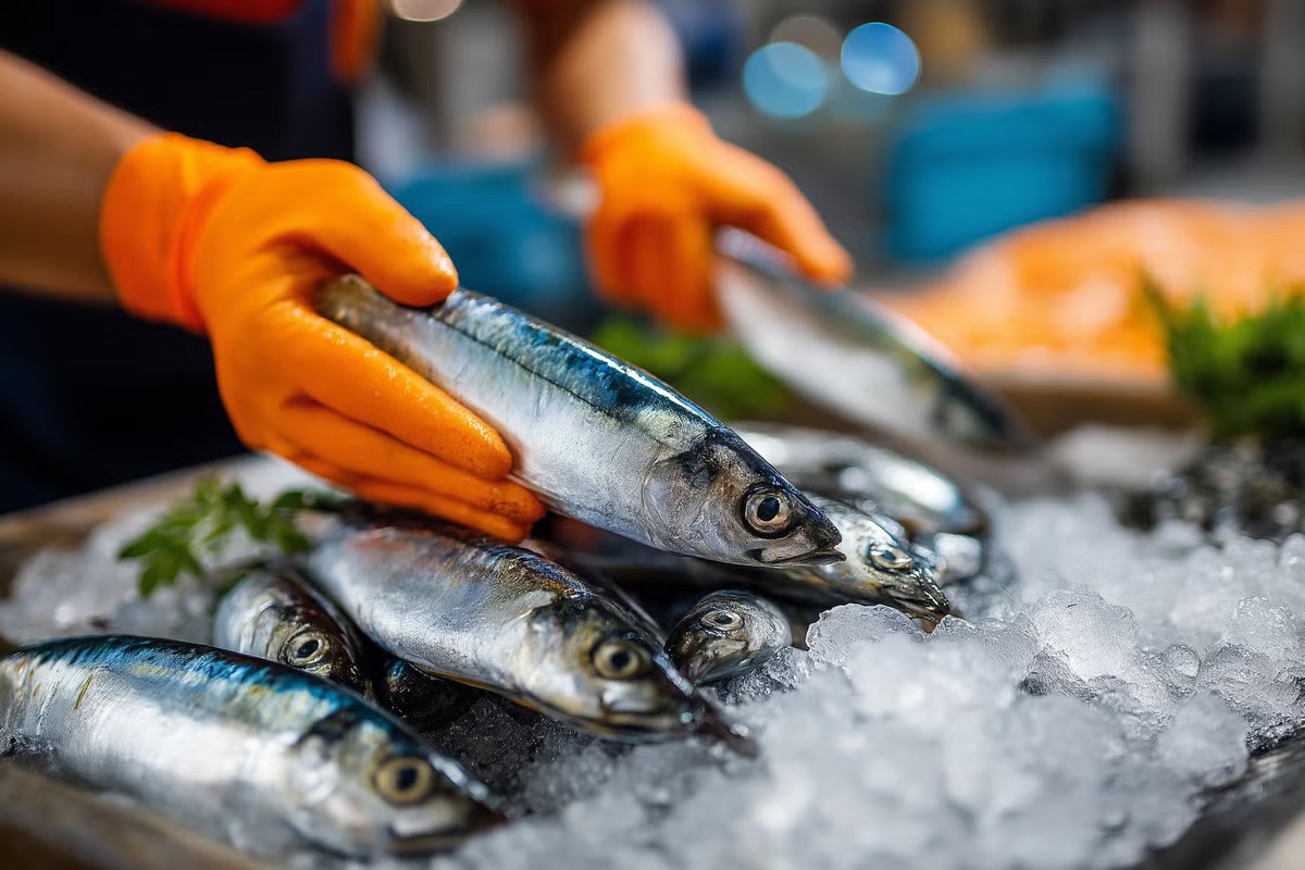 تعليق شحنات السردين المغربي يثير مخاوف الأسعار ونقص الإمدادات