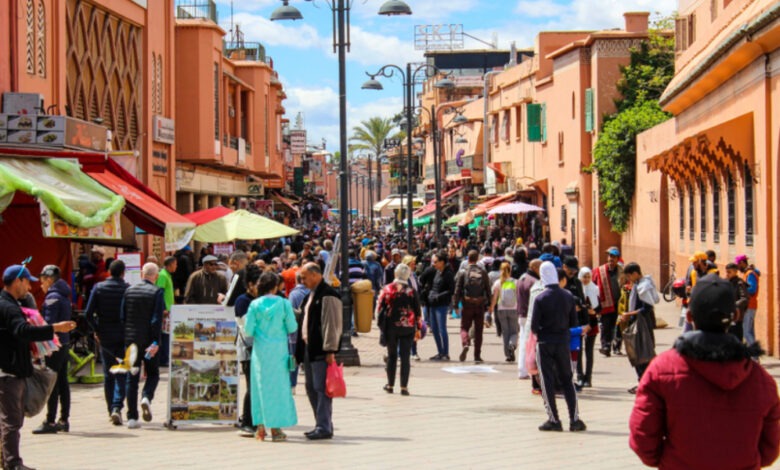 تقرير: التحول الديمغرافي يفرض إصلاحات اقتصادية لتعزيز الرأسمال البشري بالمغرب