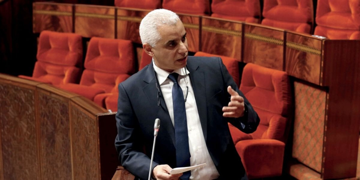 الحكومة سترفع ميزانية الصحة إلى 3070 مليار في 2024