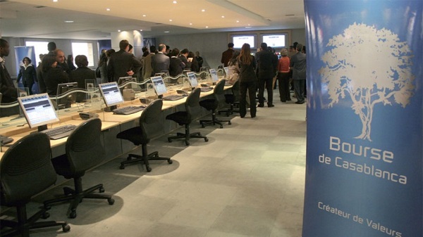 بورصة الدار البيضاء/الأسهم.. الأشخاص الاعتباريون المغاربة يمثلون 37 % من حجم التداول خلال الفصل الثالث من السنة الجارية