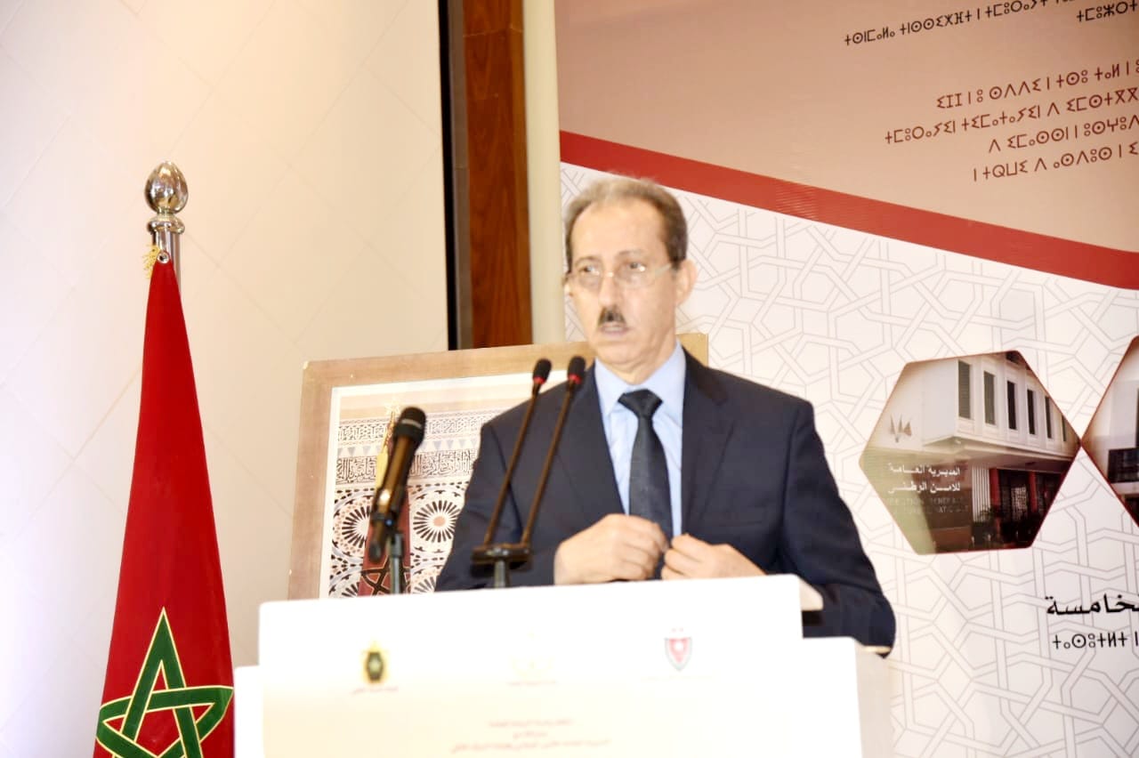 الداكي: نجاح العدالة الجنائية مرتبط بتحقيق الأمن المجتمعي
