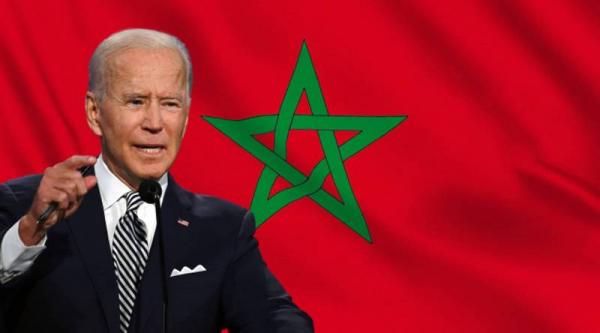 إدارة بايدن توافق على منح مساعدات للمغرب وصحرائه