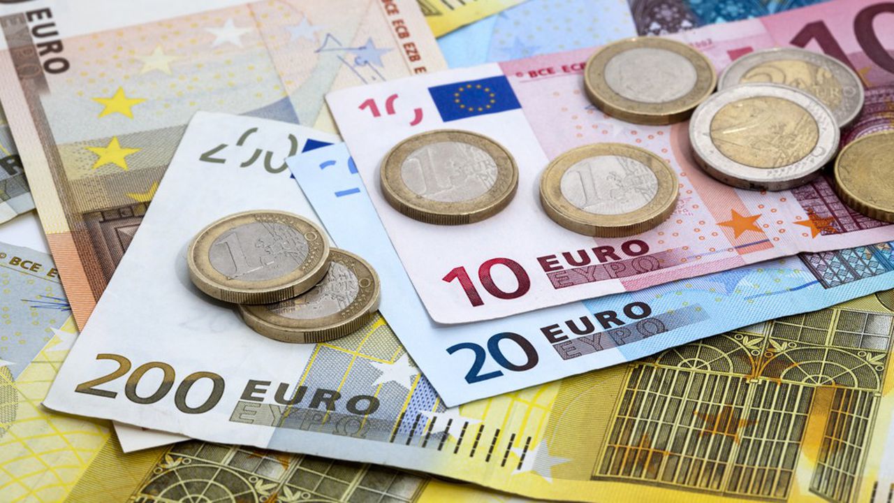 ارتفاع اليورو والين والفرنك السويسري اليوم الخميس