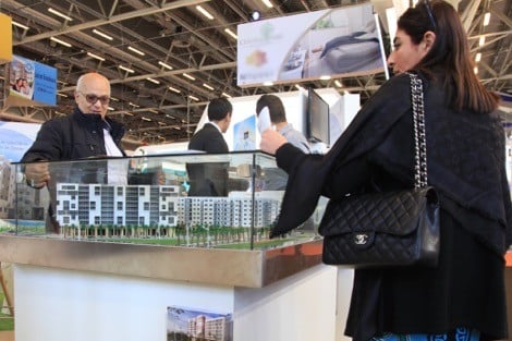 المغرب ضيف شرف الدورة السابعة لمعرض السكن ببماكو