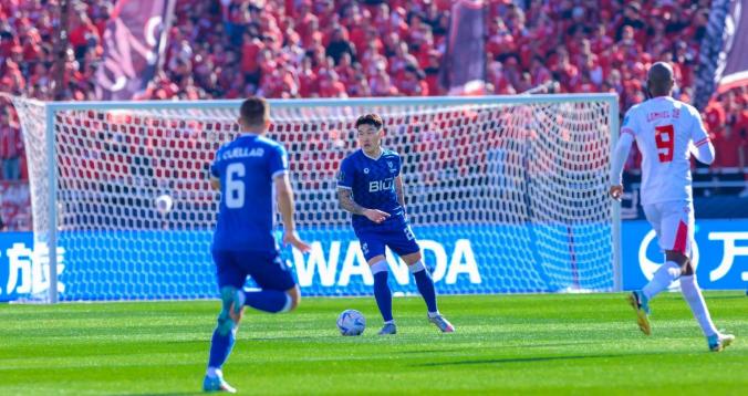 إقصاء مفاجئ للوداد من "الموندياليتو"على يد الهلال السعودي