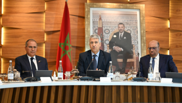 القرض الفلاحي للمغرب.. تسليم السلط بين فكرات وبوطيب