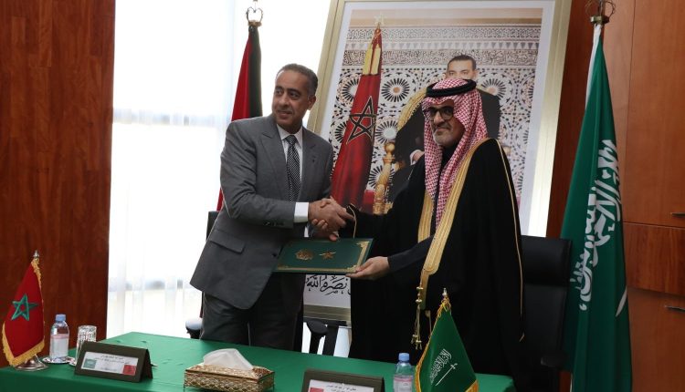 مجلس الوزراء السعودي يصادق على اتفاق تعاون استخباراتي مع المغرب