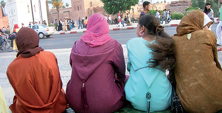 سوق الشغل.. ما يفوق 73 % من السكان غير النشيطين نساء