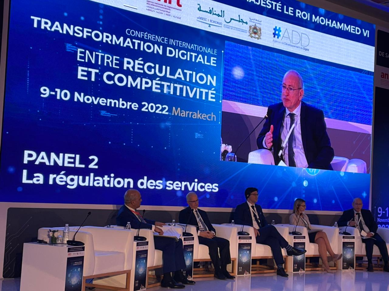 خليل العلمي: رقمنة عقود التأمين هددت شبكة التوزيع التقليدية