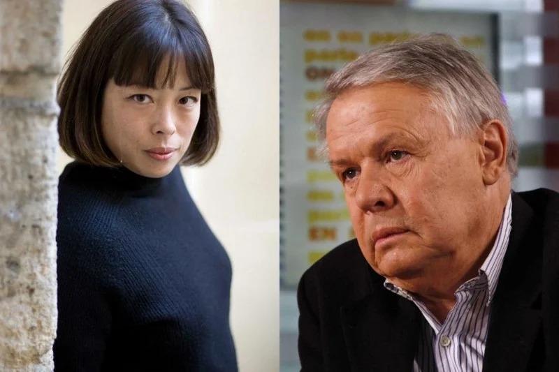 انطلاق محاكمة صحفيين فرنسيين حاولا ابتزاز الملك غذا الاثنين