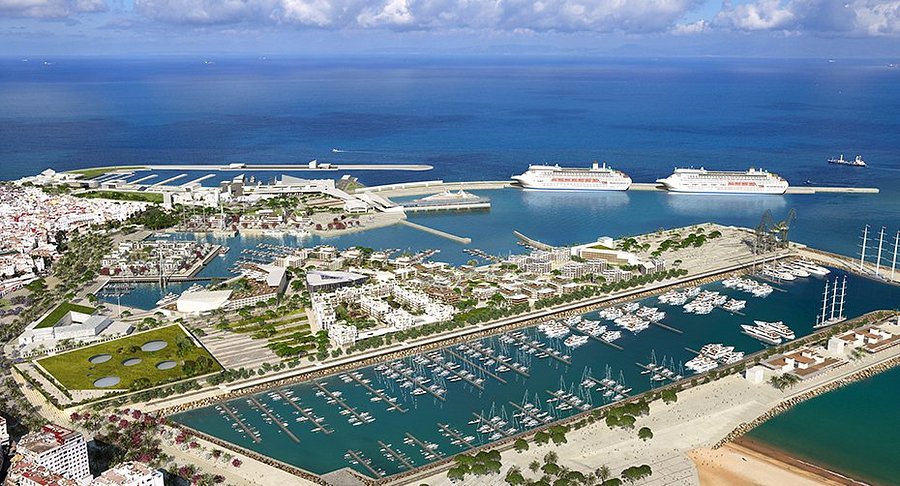 تقرير إسباني: المغرب يعزز حضوره في السياحة البحرية المتوسطية بأسعار تنافسية