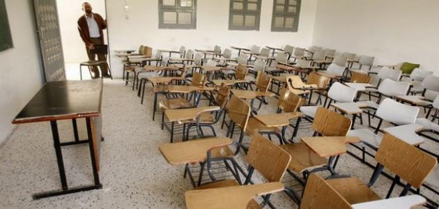 أوميكرون"يبعد الطلبة عن الجامعات حتى إشعار آخر"