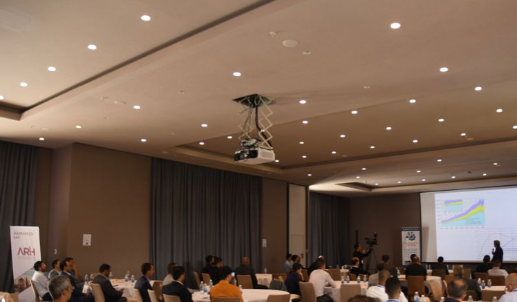 انطلاق أوراش تحسيسية حول النجاعة الطاقية في القطاع الفندقي