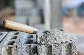 بالأرقام: مبيعات الاسمنت تواصل تراجعها خلال أول شهور 2023