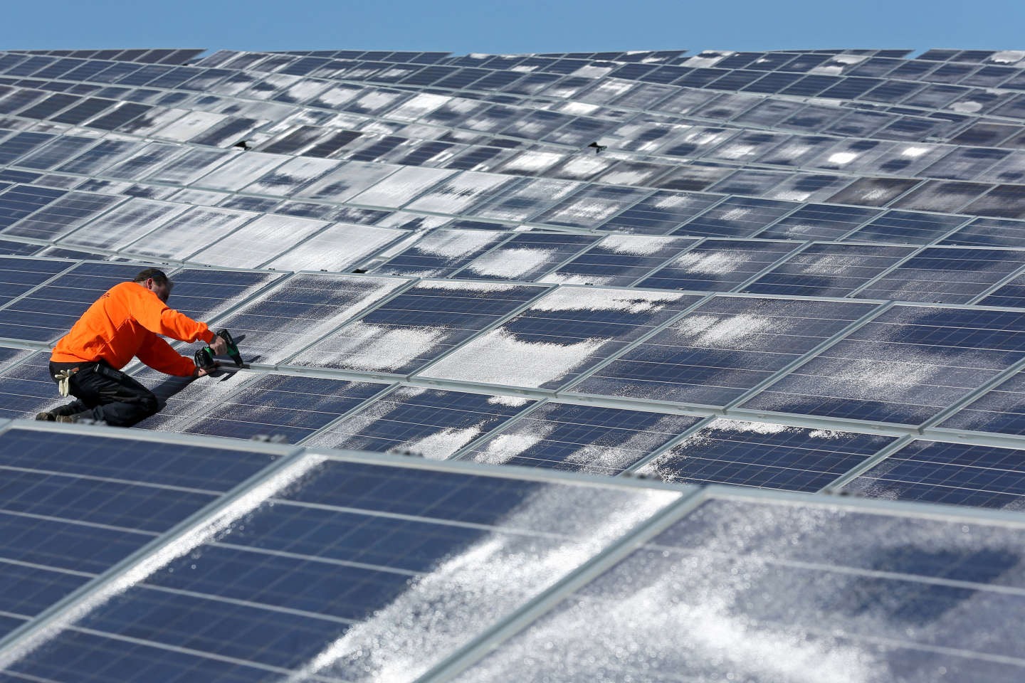 تمويلات بـ1.7 مليار أورو لدعم مشاريع الطاقة الشمسية بدول جنوب أوربا