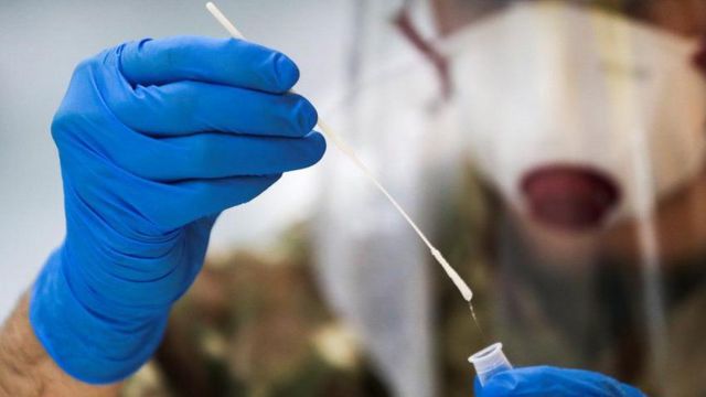 تونس تسجل أول إصابة بمتحور  "إي جي 5” الخطير