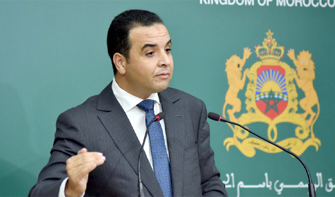 الحكومة تعلن تاريخ صرف الدعم لمهنيي النقل