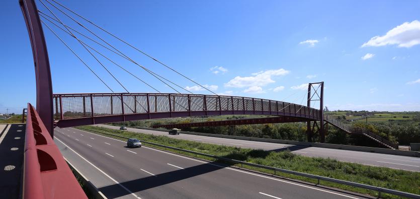 "الطرق السيارة" تعلن توقفا مؤقتا لخط الرباط-وجدة مساء الثلاثاء المقبل