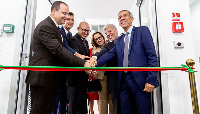"ألتين" الفرنسية تعزز حضورها في المغرب بافتتاح مكتب جديد بتطوان