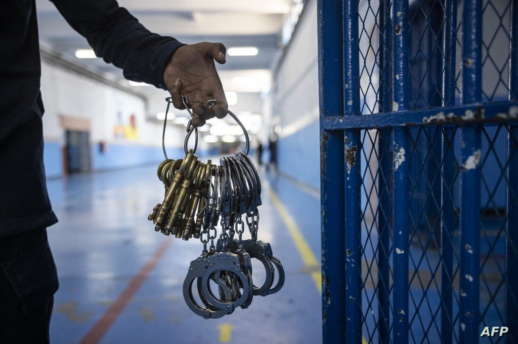 القفة تعود "استثناء" إلى السجون خلال ثاني أيام عيد الفطر