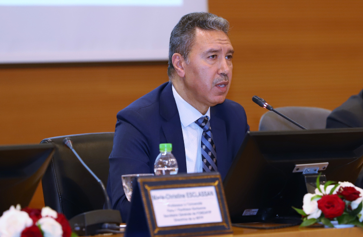 برادة: القانون التنظيمي للمالية يستهدف ضمان استدامة الميزانية