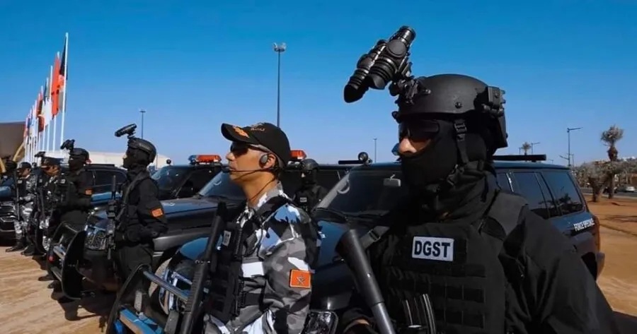 إسبانيا.. تفكيك شبكة موالية لـ "داعش" بالتعاون مع المديرية العامة لمراقبة التراب الوطني