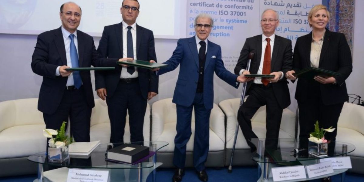 السلطات المالية تعقد اجتماعها السنوي الثالث لتتبع اتفاقية مكافحة الفساد