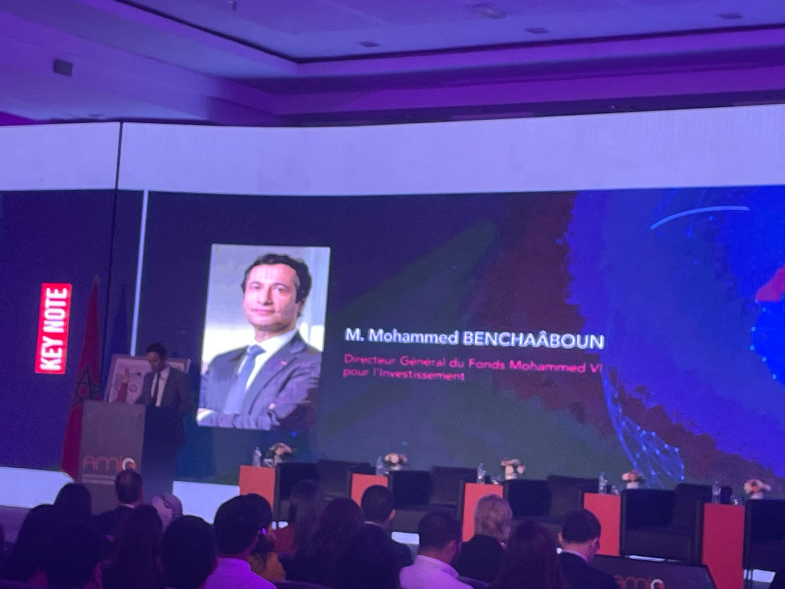 بنشعبون: سنطلق منتوجا تمويليا مرتبطا بالقروض البنكية