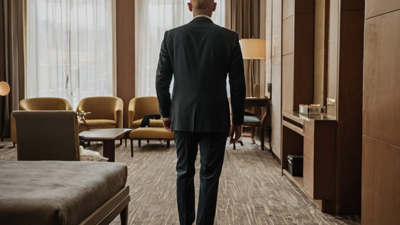 مراقب لا يُرى.. الزبون السري يدخل فنادق المغرب