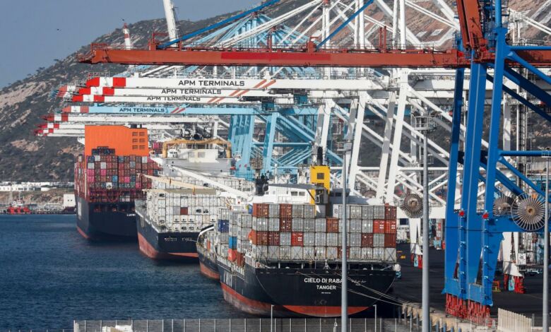 مندوبية التخطيط:  المحروقات رفعت إجمالي قيمة الواردات