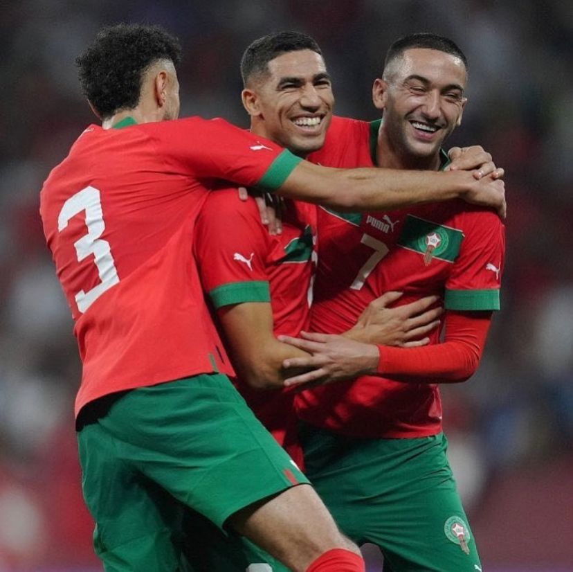 إنجاز تاريخي للأسود.. المغرب في ربع نهائي المونديال بعد هزمه إسبانيا