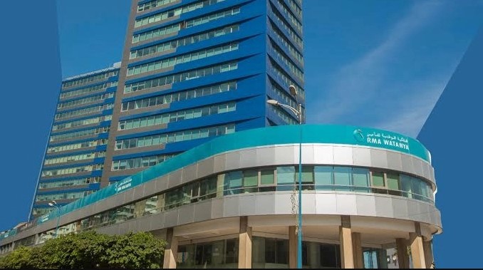 "الملكية المغربية للتأمين" تفوز بصفقة تأمين سيارات الدولة