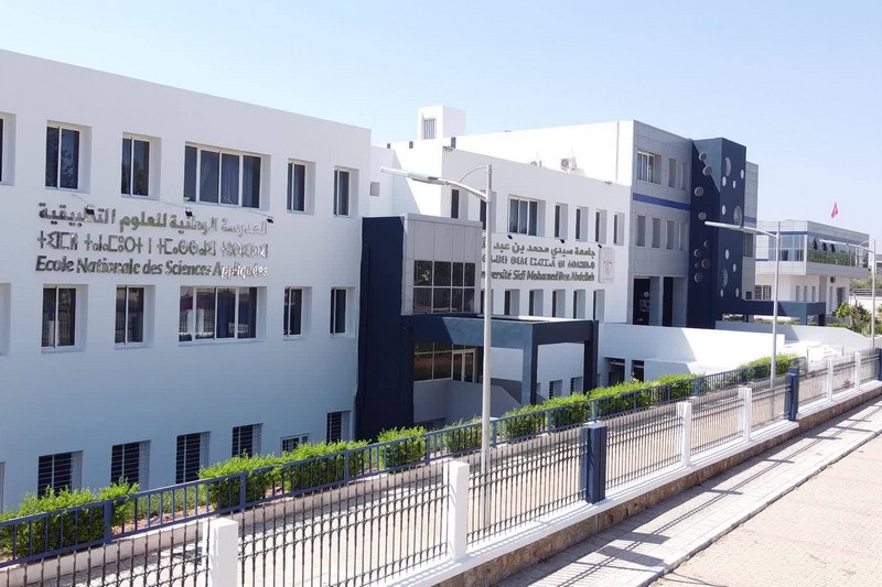 المدرسة الوطنية للعلوم التطبيقية بتطوان تطلق تكوينا في هندسة السيارات