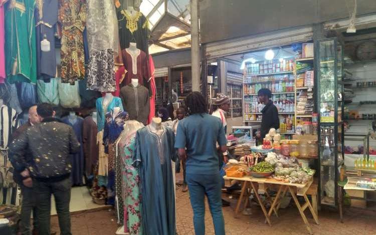 رجال أعمال مغاربة يستكشفون فرص الاستثمار بالسنغال