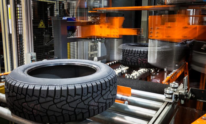 تقرير: المغرب يتموقع كفاعل استراتيجي في صناعة إطارات السيارات