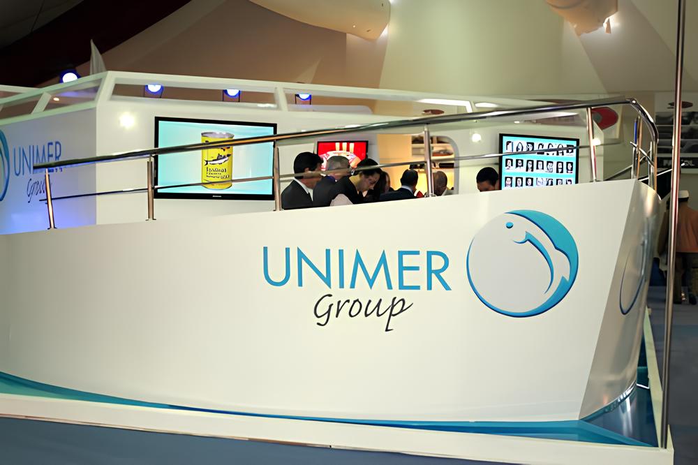 مجموعة “أونيمير” تسجل مبيعات موطدة تقارب 1,1 مليار درهم في 2025