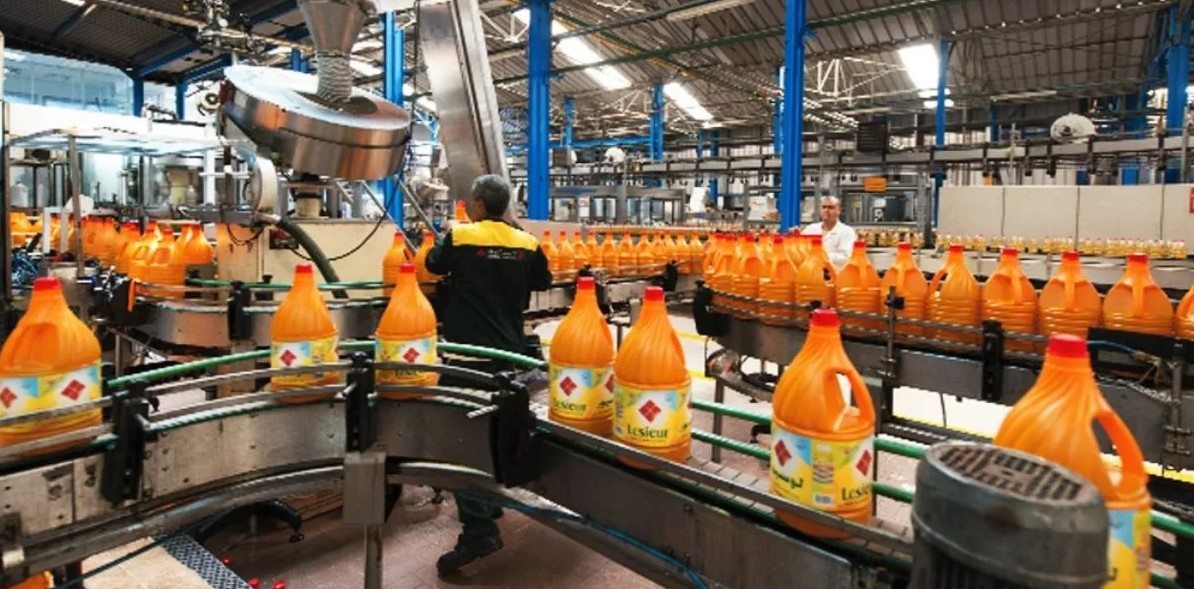 الضغوط التضخمية تهوي بأرباح "لوسيور كريسطال"