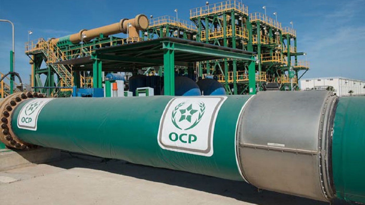 هذه تفاصيل خطة الاستثمار الأخضر في الفوسفاط خلال 2023