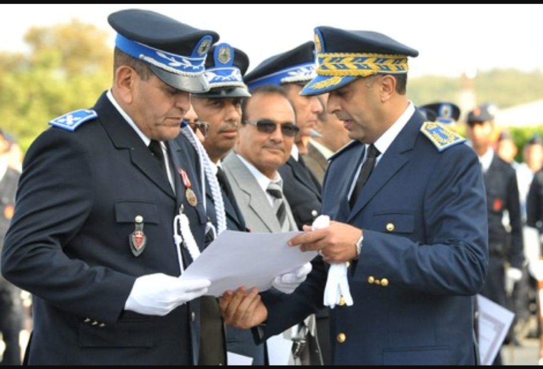 عيد الأضحى.. مديرية الأمن الوطني تصرف منحةً استثنائية لفائدة 4094 مستفيد