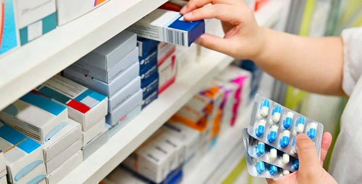 الجمارك تعفي واردات أدوية أمراض خطيرة من TVA عند الاستيراد