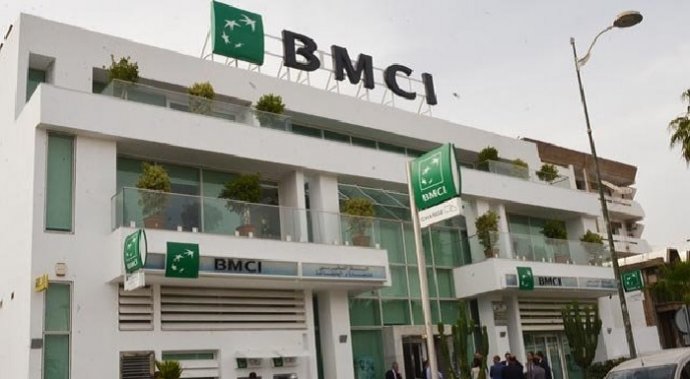 BMCI تحتفي بأول دفعة من برنامج "Passerelles" بنسبة نجاح بلغت 100%