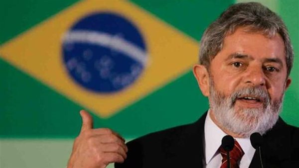 "لولا دا سيلفا" يعود إلى رئاسة البرازيل