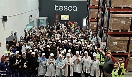 تجهيزات السيارات.. "تيسكا" الفرنسية تضخ استثمارات بـ 9 ملايير في فروعها المغربية