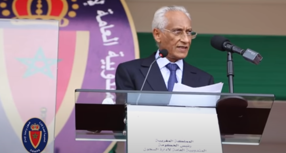 التامك: حريصون على جعل المؤسسات السجنية في صلب المخططات التنموية