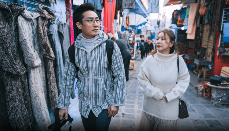 المغرب ثاني أفضل وجهة إفريقية لاستقبال السياح الصينيين لعام 2026