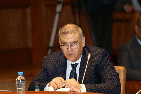 "بيزنس" الإحسان يستنفر الداخلية في رمضان